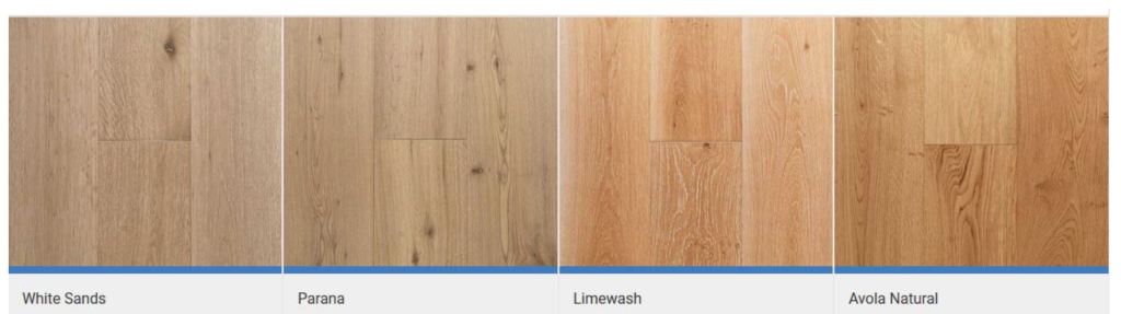 OAK IS VERY&nbsp;POPULAR