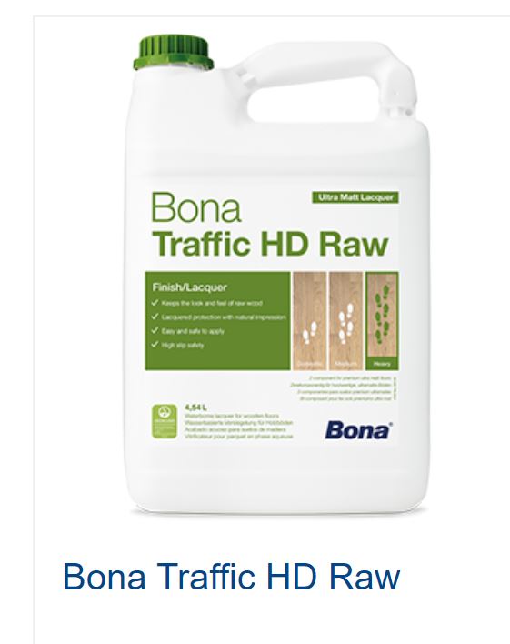 Do You Want A Natural Looking Timber&nbsp;Floor?