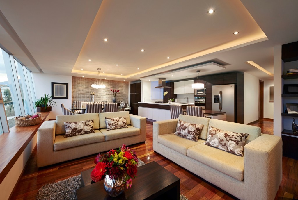 VCS SOLID TIMBER FLOORS AND MAINTENANCE