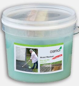 Revive Color In Furniture With OSMO&nbsp;Gel