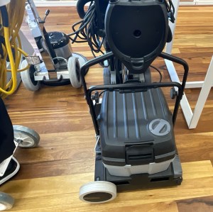 Hire machines Perth, Sanders, Scrubbers, Polishers, VCS OSBORNE PARK