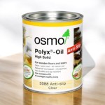 OSMO Makes Timber Surfaces Practical