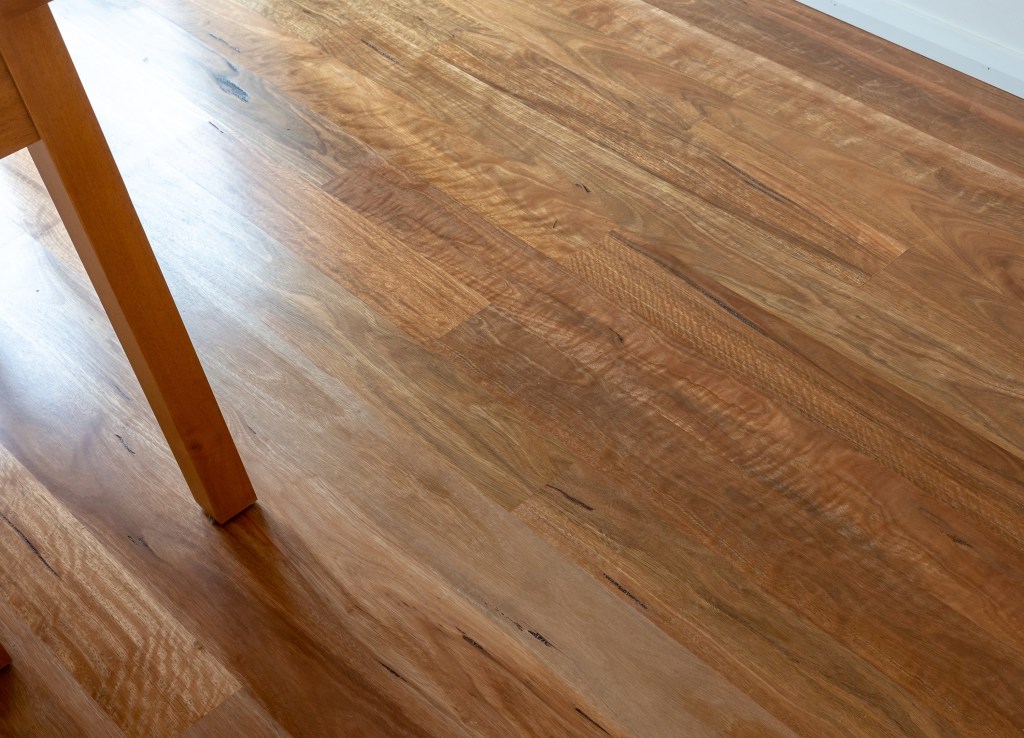 Beautiful Floors in Perth