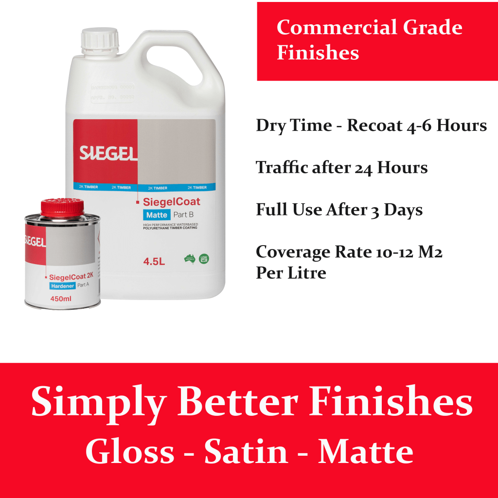 Want A Better&nbsp;Finish?