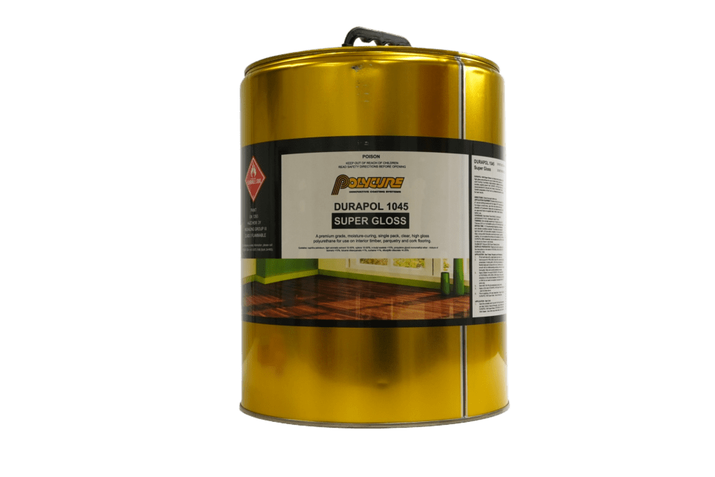 Polycure Coatings Perth