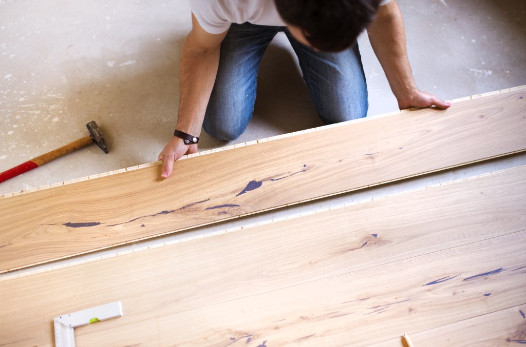 Timber Floors Perth